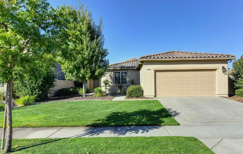 Home Refinance In Roseville Sacramento And Throughout California