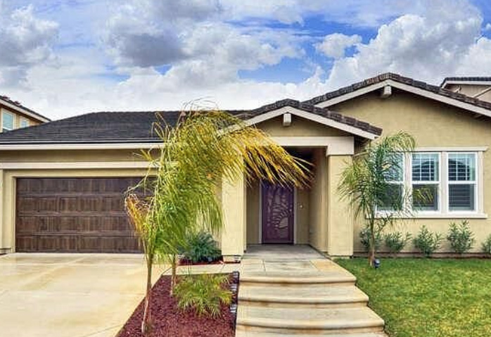 Buy a Home in Roseville California
