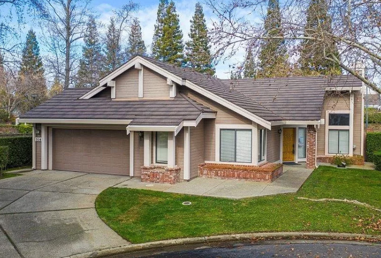 Reverse Mortgages in Roseville California