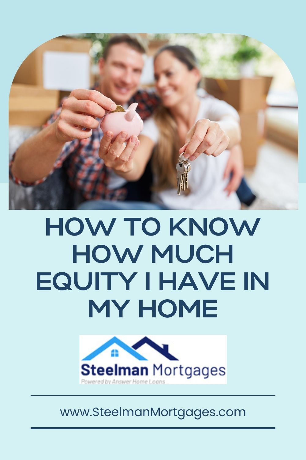 How To Know How Much Equity I Have In My Home