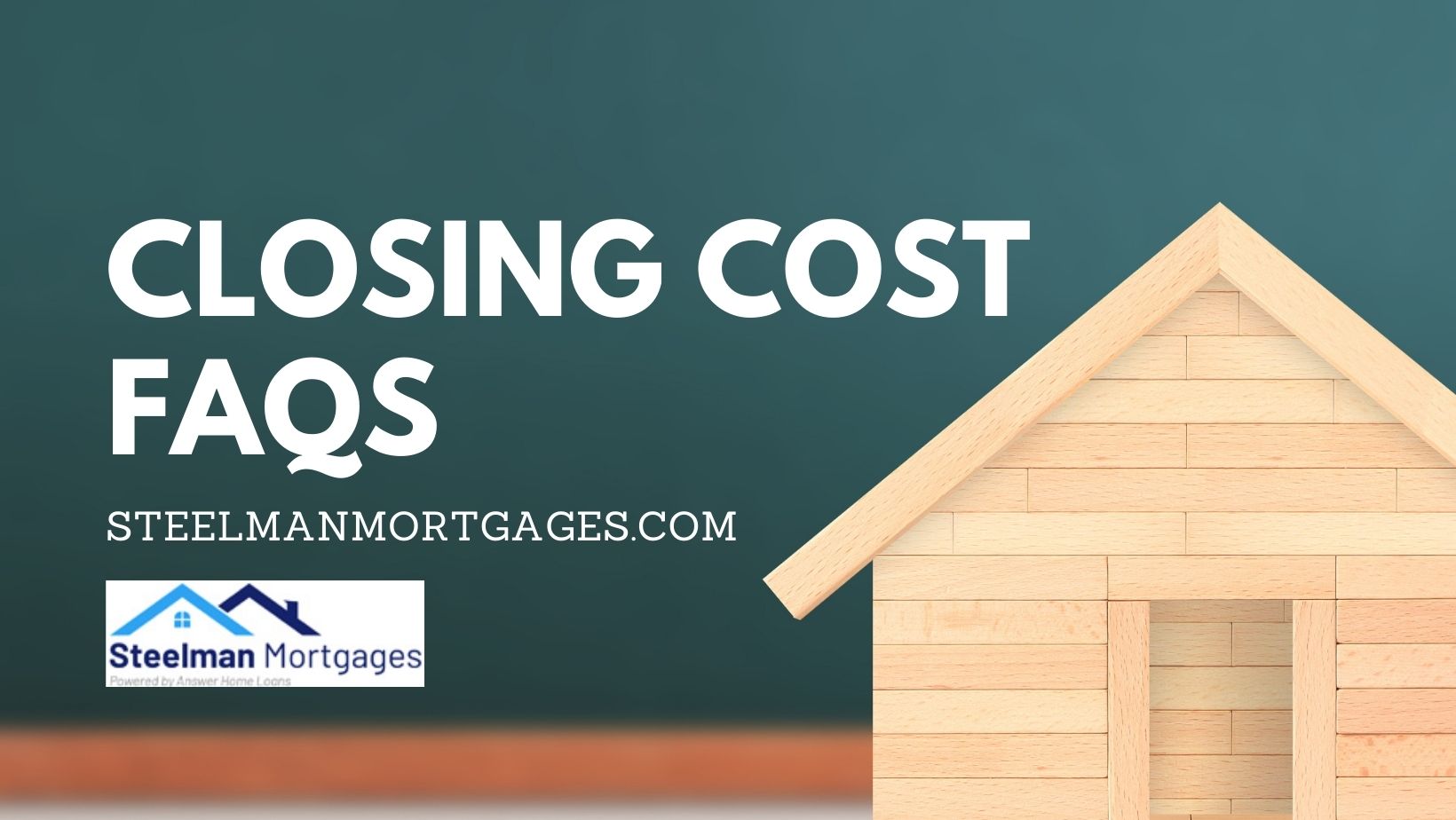 Closing Cost FAQs