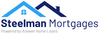 Steelman Mortgages
